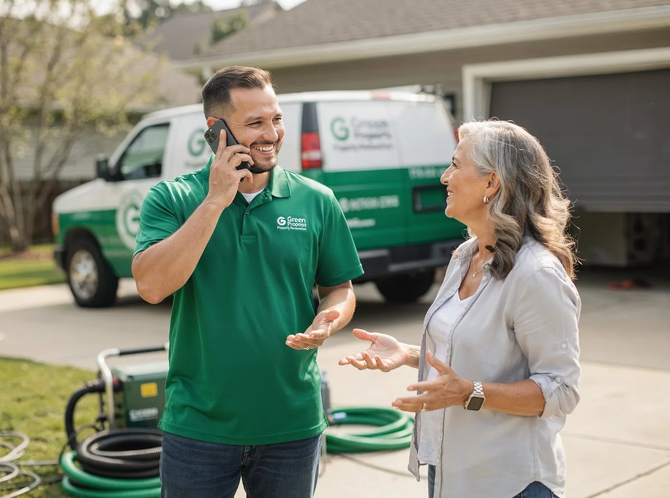 Water Damage Restoration Faber, VA FAQs